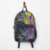 urbackpack frontwide portrait750x1000 9 - Ghost In The Shell Merch