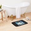 urbathmat context smallsquare1000x1000.1u5 11 - Ghost In The Shell Merch