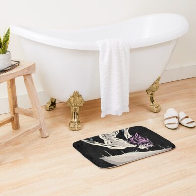 urbathmat context smallsquare1000x1000.1u5 14 - Ghost In The Shell Merch