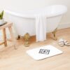 urbathmat context smallsquare1000x1000.1u5 7 - Ghost In The Shell Merch