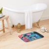urbathmat context smallsquare1000x1000.1u5 8 - Ghost In The Shell Merch