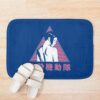 urbathmat flatlay context smallsquare750x1000.1u5 - Ghost In The Shell Merch