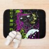 urbathmat flatlay context smallsquare750x1000.1u5 15 - Ghost In The Shell Merch