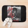 urbathmat flatlay context smallsquare750x1000.1u5 16 - Ghost In The Shell Merch