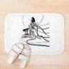 urbathmat flatlay context smallsquare750x1000.1u5 19 - Ghost In The Shell Merch