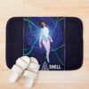 urbathmat flatlay context smallsquare750x1000.1u5 4 - Ghost In The Shell Merch