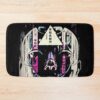urbathmat flatlay largesquare1000x1000.1u5 13 - Ghost In The Shell Merch