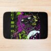 urbathmat flatlay largesquare1000x1000.1u5 15 - Ghost In The Shell Merch
