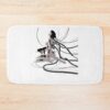 urbathmat flatlay largesquare1000x1000.1u5 19 - Ghost In The Shell Merch