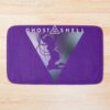 urbathmat flatlay largesquare1000x1000.1u5 28 - Ghost In The Shell Merch