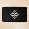 urbathmat flatlay largesquare1000x1000.1u5 6 - Ghost In The Shell Merch