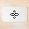 urbathmat flatlay largesquare1000x1000.1u5 7 - Ghost In The Shell Merch