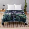 urblanket large bedsquarex1000.1u2 12 - Ghost In The Shell Merch