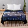 urblanket large bedsquarex1000.1u2 18 - Ghost In The Shell Merch
