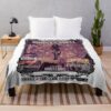 urblanket large bedsquarex1000.1u2 2 - Ghost In The Shell Merch