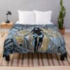 urblanket large bedsquarex1000.1u2 24 - Ghost In The Shell Merch