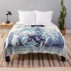 urblanket large bedsquarex1000.1u2 6 - Ghost In The Shell Merch