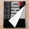 urblanket medium foldwide portraitx1000.1u8 - Ghost In The Shell Merch
