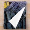 urblanket medium foldwide portraitx1000.1u8 13 - Ghost In The Shell Merch