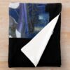 urblanket medium foldwide portraitx1000.1u8 18 - Ghost In The Shell Merch