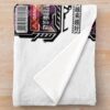 urblanket medium foldwide portraitx1000.1u8 2 - Ghost In The Shell Merch