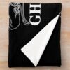 urblanket medium foldwide portraitx1000.1u8 23 - Ghost In The Shell Merch