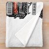 urblanket medium foldwide portraitx1000.1u8 25 - Ghost In The Shell Merch