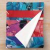 urblanket medium foldwide portraitx1000.1u8 29 - Ghost In The Shell Merch