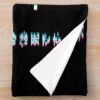 urblanket medium foldwide portraitx1000.1u8 7 - Ghost In The Shell Merch