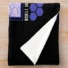 urblanket medium foldwide portraitx1000.1u8 8 - Ghost In The Shell Merch
