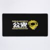 urdesk mat flatlaysquare1000x1000 10 - Ghost In The Shell Merch
