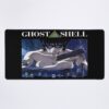 urdesk mat flatlaysquare1000x1000 3 - Ghost In The Shell Merch