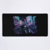 urdesk mat flatlaysquare1000x1000 8 - Ghost In The Shell Merch
