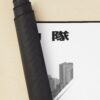 urdesk mat rolltall portrait750x1000 21 - Ghost In The Shell Merch