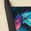 urdesk mat rolltall portrait750x1000 6 - Ghost In The Shell Merch