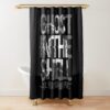 urshower curtain closedsquare1000x1000.1 10 - Ghost In The Shell Merch