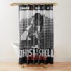 urshower curtain closedsquare1000x1000.1 13 - Ghost In The Shell Merch