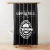 urshower curtain closedsquare1000x1000.1 15 - Ghost In The Shell Merch