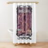 urshower curtain closedsquare1000x1000.1 16 - Ghost In The Shell Merch