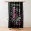 urshower curtain closedsquare1000x1000.1 27 - Ghost In The Shell Merch