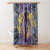 urshower curtain closedsquare1000x1000.1 29 - Ghost In The Shell Merch
