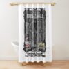 urshower curtain closedsquare1000x1000.1 31 - Ghost In The Shell Merch