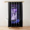 urshower curtain closedsquare1000x1000.1 5 - Ghost In The Shell Merch