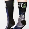 ursocks female back mediumtall portrait750x1000 bgf8f8f8.4 2 - Ghost In The Shell Merch