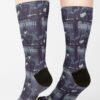 ursocks female back mediumtall portrait750x1000 bgf8f8f8.4 23 - Ghost In The Shell Merch