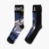 ursocks flatlay mediumsquare1000x1000 bgf8f8f8.1 - Ghost In The Shell Merch