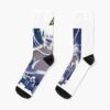 ursocks flatlay mediumsquare1000x1000 bgf8f8f8.1 3 - Ghost In The Shell Merch