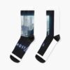 ursocks flatlay mediumsquare1000x1000 bgf8f8f8.1 8 - Ghost In The Shell Merch