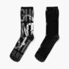 ursocks flatlay mediumsquare1000x1000 bgf8f8f8.1 9 - Ghost In The Shell Merch