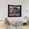 urtapestry lifestyle dorm mediumsquare1000x1000.u2 21 - Ghost In The Shell Merch
